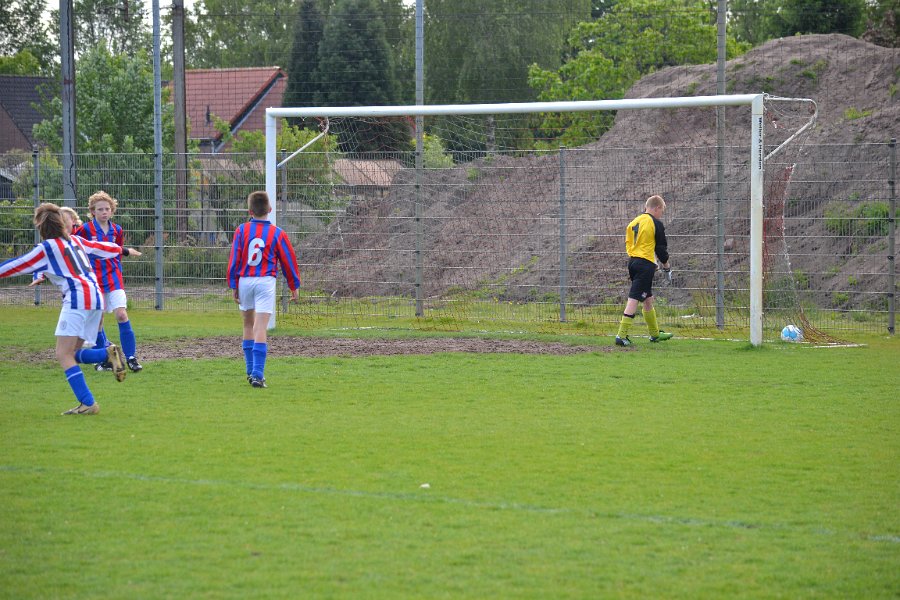 JEKA D10 Toernooi Roosendaal (21)